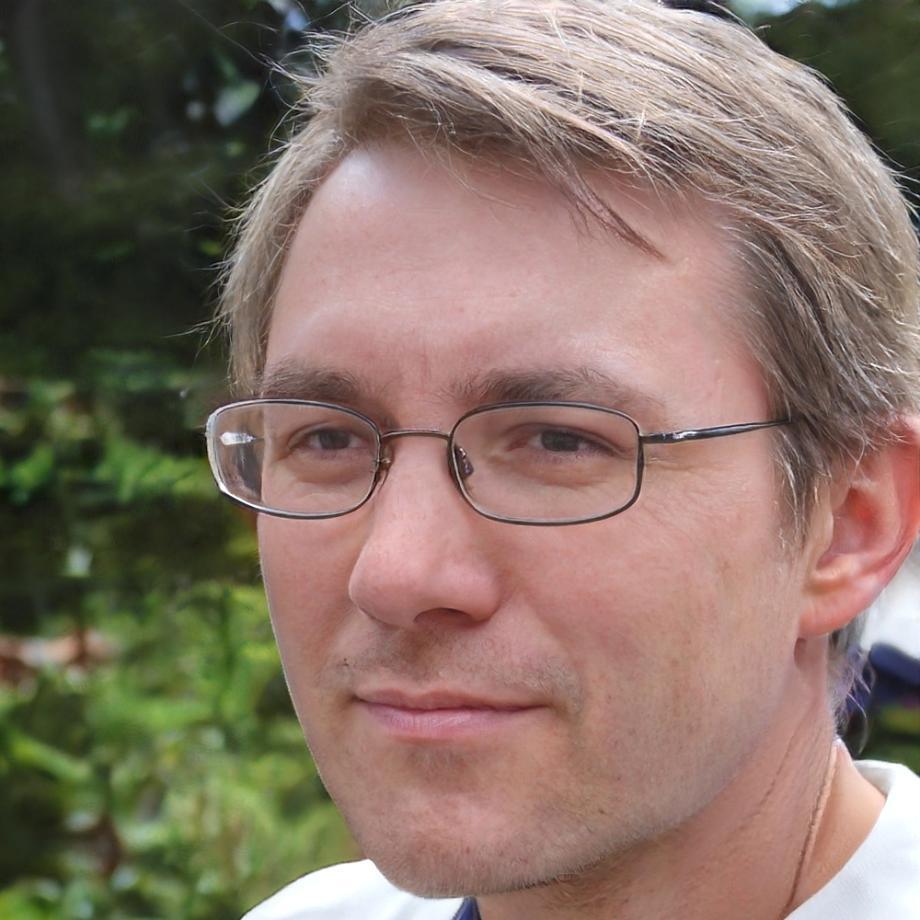 Dr. Michael Weber - Leiter Finanzmodellierung
